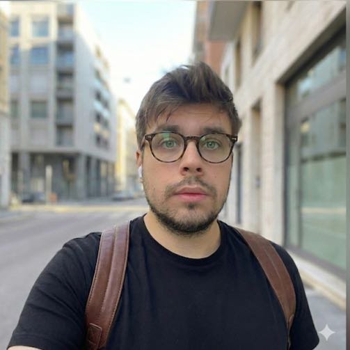 Andrei Alexandru Stefan profile photo